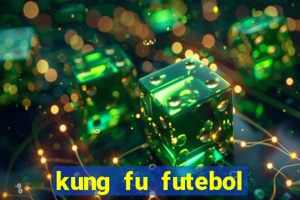 kung fu futebol clube via torrent